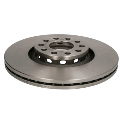 Abbildung von ABE C3W034ABE Bremsscheibe Vorderachse 312 25 9 112 Belüftet AUDI: A4 B7 Avant, B6 A6 C5 VOLKSWAGEN: Passat B5 GP Estate