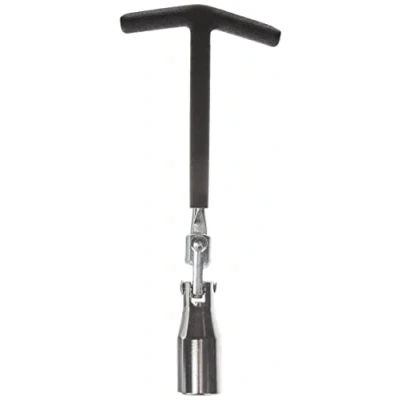 Abbildung von Lampa 65879 Zündkerzen Schraubenschlüssel, 18 mm