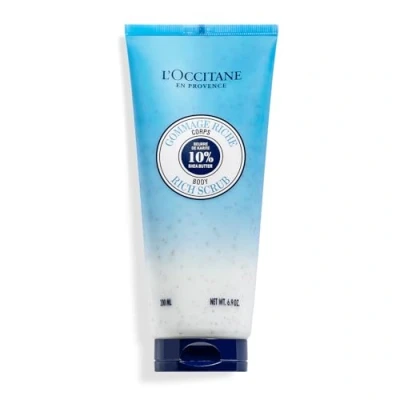 Abbildung von L&#039;occitane Shea Ultra Rich Body Cream 200 ml