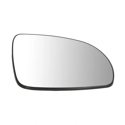 Abbildung von Spiegelglas, Außenspiegel BLIC 6102 02 1232139P Rechts