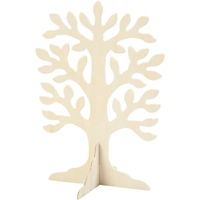 Abbildung von Baum,Größe30x21,5cm,1Stck. 100263
