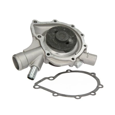 Abbildung von HEPU P138 Wasserpumpe mit Dichtung mechanisch MERCEDES BENZ: E Class Saloon, C SLK