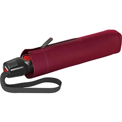 Abbildung von Knirps Taschenschirm T.200 Medium Duomatic Solids Fire