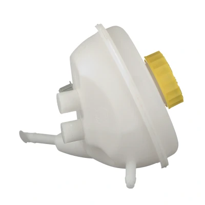 Abbildung von FEBI BILSTEIN 26658 Ausgleichsbehälter, Bremsflüssigkeit mit Deckel, Sensor AUDI: A4 B5 Saloon, Avant, 80 B4 Saloon