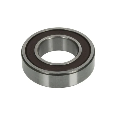 Abbildung von FEBI BILSTEIN 08726 Lager, Gelenkwellenmittellager MERCEDES BENZ: SLK