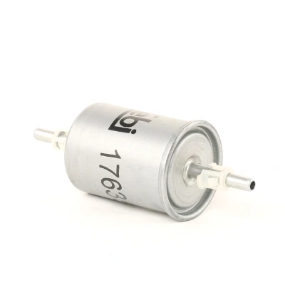Abbildung von FEBI BILSTEIN 17635 Kraftstofffilter Leitungsfilter VOLKSWAGEN: Polo III Hatchback, Golf 5, IV OPEL: Vectra C Caravan