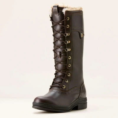 Abbildung von Ariat Outdoor Boots Wythburn II Sherpa Waterproof