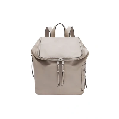 Abbildung von Liebeskind Berlin Tagesrucksack, Damen, Größe: One Size, Beige