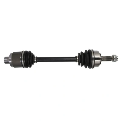 Abbildung von PASCAL G24007PC Antriebswelle Vorderachse rechts 610 HONDA: CR V 2, Accord 7 Limousine