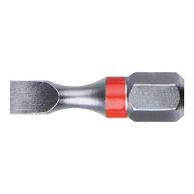 Abbildung von KS TOOLS 918.3305 Schrauberbit 6,3 (1/4&quot;) Werkzeugstahl