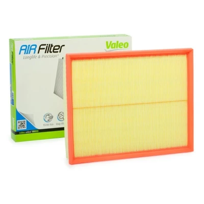 Abbildung von VALEO 585013 Luftfilter 42 234 293 Filtereinsatz OPEL: Astra G Coupe, H GTC, Caravan