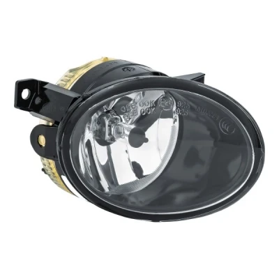 Abbildung von HELLA 1N0 011 250 361 Nebelscheinwerfer rechts 12 ohne Glühlampe MERCEDES BENZ: Sprinter 3.5 T Van