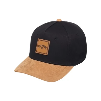 Abbildung von Billabong Cap, Herren, Größe: One Size, Black