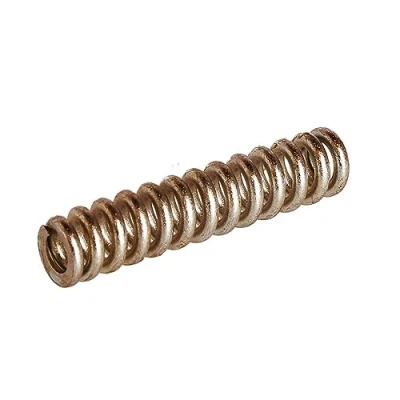 Abbildung von XLC Unisex Ersatzfedern 2502099010 Ersatzfeder, Schwarz, 70 Kg+AV95 EU