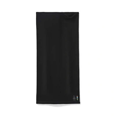 Abbildung von Smartwool Thermal Merino LONG Schlauchschal, Größe: One Size, Black
