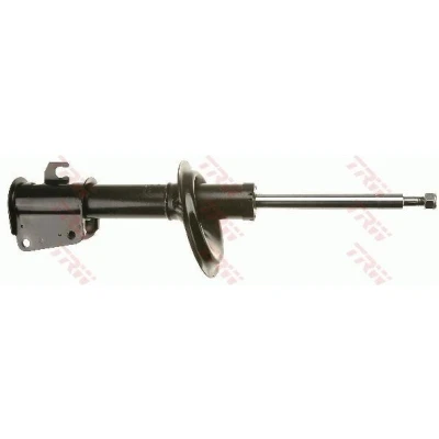 Abbildung von TRW JGM107S Stoßdämpfer Vorderachse Gasdruck 52 Zweirohr Federbein oben Stift M14x1,5 SINGLE LANCIA: Thema Saloon