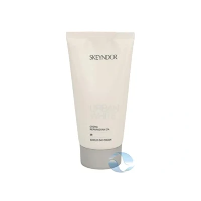 Abbildung von Skeyndor Urban White Shield Day Cream SPF 20 50 ml