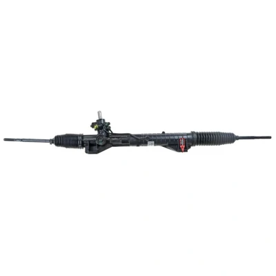 Abbildung von LAUBER 66.1173 Servolenkung hydraulisch für Linkslenker TRW M14x1,5 1310 klin PEUGEOT: 207 Hatchback, 807, LANCIA: Phedra