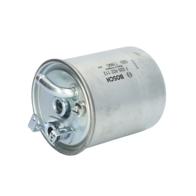 Abbildung von BOSCH F 026 402 112 Kraftstofffilter Leitungsfilter 10 JEEP: GRAND CHEROKEE 2