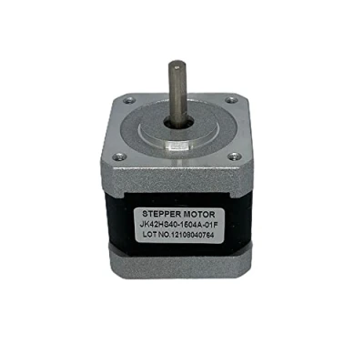 Abbildung von 3Wthings NEMA 17 Schrittmotor/Stepper Motor 42 40, 1.8, 1.5A / Ersatz passend für Creality 3D Drucker