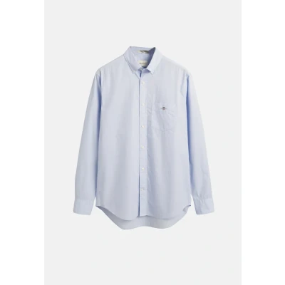 Abbildung von GANT Hemd, Herren, Größe: 5XL, Light blue