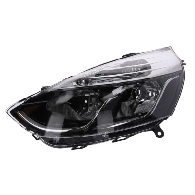 Abbildung von MAGNETI MARELLI 712103401110 Scheinwerfer RENAULT: Clio 4