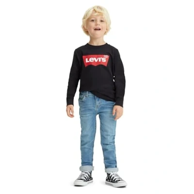 Abbildung von Levi&#039;s Kids skinny taper jeans Jungen Palisades 8 Jahre