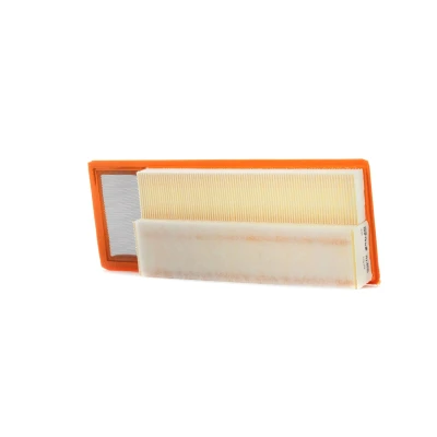 Abbildung von PURFLUX A1455 Luftfilter 50 131 357 Filtereinsatz FIAT: 500 Hatchback, Panda III Fiorino Box Body / Estate, ALFA ROMEO: MiTo