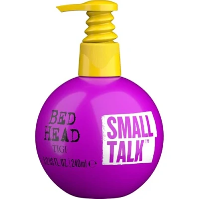 Abbildung von TIGI Bed Head Small Talk Thickening Haarcreme 240 ml
