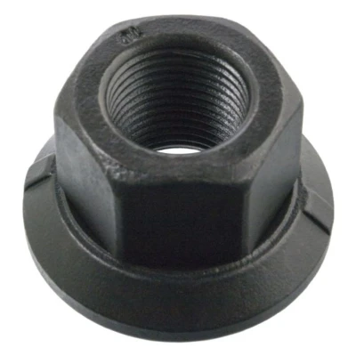Abbildung von FEBI BILSTEIN 46622 Radmuttern Flachbund 27
