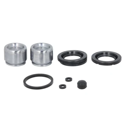 Abbildung von BUDWEG CALIPER 209061 Bremssattel Reparatursatz 35 MERCEDES BENZ: W124 Coupe, 190, Saloon