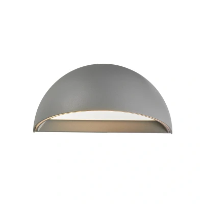 Abbildung von Nordlux Smarte LED Leuchte »Arcus«, 1 flammig, Leuchtmittel Modul fest integriert, Smart Light, steuerbares Licht, inkl. LED, dimmbar