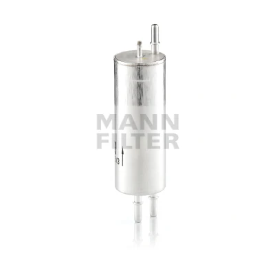 Abbildung von MANN FILTER WK 513/3 Kraftstofffilter Leitungsfilter 8 LAND ROVER: Range Rover 3, BMW: X5