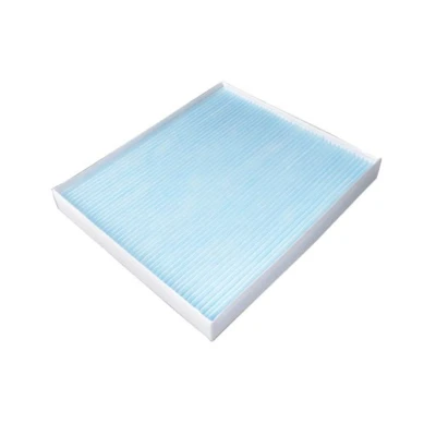 Abbildung von BLUE PRINT ADG02587 Innenraumfilter Pollenfilter 241 210 28 KIA: SORENTO 3, 2