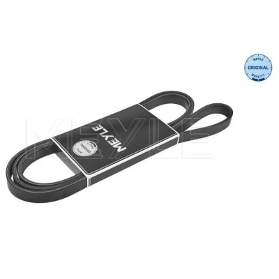 Abbildung von MEYLE 050 005 1765 Keilrippenriemen 5 EPDM (Ethylen Propylen Dien Kautschuk) ORIGINAL Quality MERCEDES BENZ: A Class, B Class