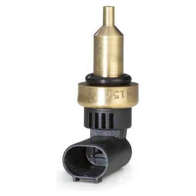Abbildung von HELLA 6PT 358 058 191 Kühlmitteltemperatursensor mit Dichtung MERCEDES BENZ: E Class T modell, CLS Coupe, C modell