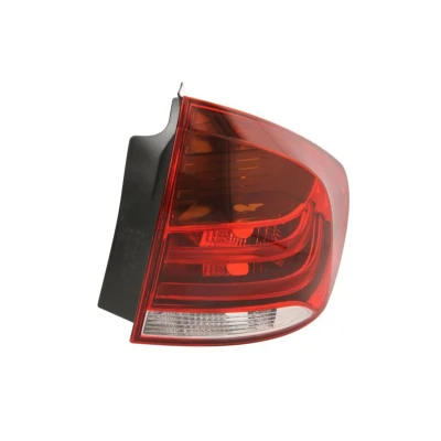 Abbildung von ALKAR 2232889 Rückleuchte rechts äusserer Teil LED ohne Lampenträger BMW: X1