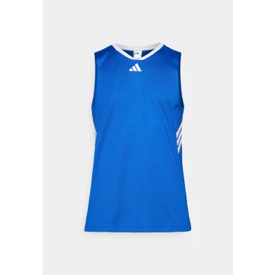 Abbildung von adidas Herren Basketball Legends Tank, Team royal Blue/White, XL