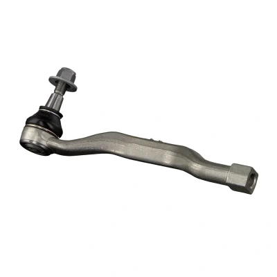 Abbildung von FEBI BILSTEIN 38723 Spurstangenkopf Vorderachse links mit Kontermutter RENAULT: LAGUNA 3 Grandtour,