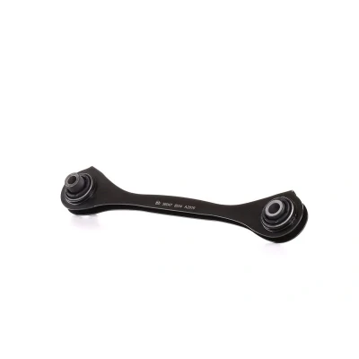 Abbildung von FEBI BILSTEIN 36047 Querlenker mit Lager Hinterachse links, unten, vorne, rechts VOLKSWAGEN: GOLF 6, Touran I, Tiguan I