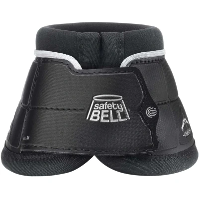 Abbildung von Veredus Hufglocken Safety Bell Schwarz M