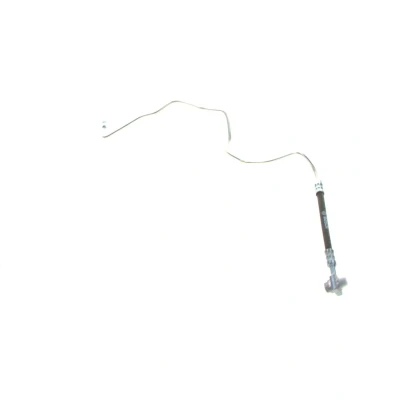 Abbildung von BOSCH 1 987 481 536 Bremsschläuche 192 SKODA: Fabia 2, I Hatchback, Combi, VOLKSWAGEN: Polo IV SEAT: Ibiza 3