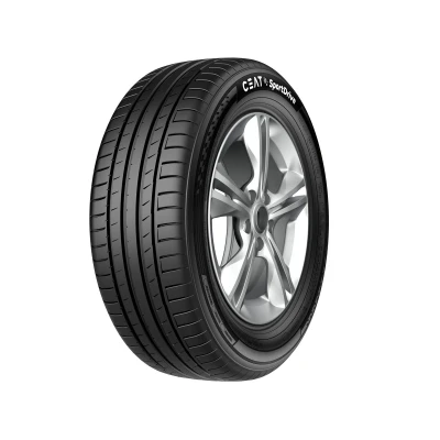 Abbildung von Ceat SPORTDRIVE 225/55 R16 99W PKW Sommerreifen Reifen 106407