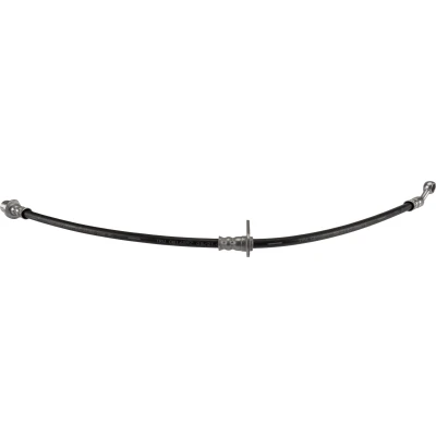 Abbildung von TRW PHD463 Bremsschläuche 575 M10x1 HONDA: CIVIC 7 Hatchback