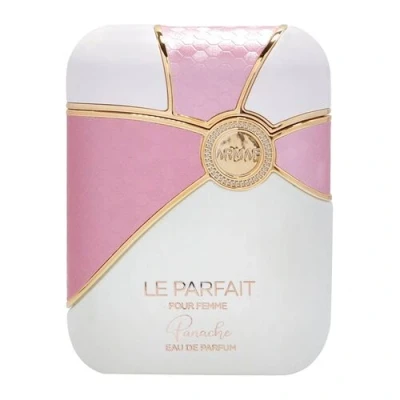 Abbildung von Armaf Le Parfait Panache Eau de Parfum 100 ml