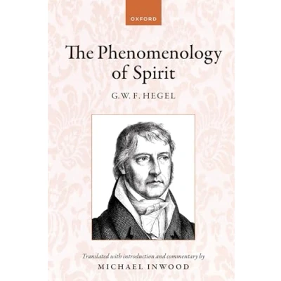 Abbildung von Hegel: The Phenomenology of Spirit: Translated with introduction and commentary