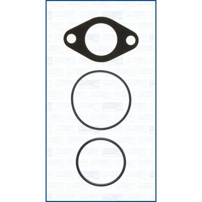 Abbildung von AJUSA 77017600 Dichtungssatz, AGR System VOLKSWAGEN: Caddy 3, Golf 5