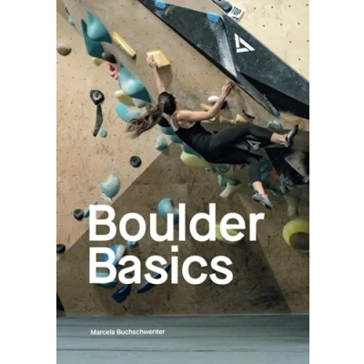 Abbildung von Boulder Basics: Tipps und Tricks für Anfänger