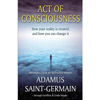 Abbildung von Act of Consciousness: to Be or Not Be... Enlightened