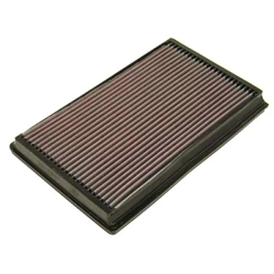 Abbildung von K&amp;N 33 2867 Motorluftfilter: Hochleistung, Prämie, Abwaschbar, Ersatzfilter, Erhöhte Leistung, 2003 2019 (California T6, Caravelle Multivan Transporter T5, California T5)